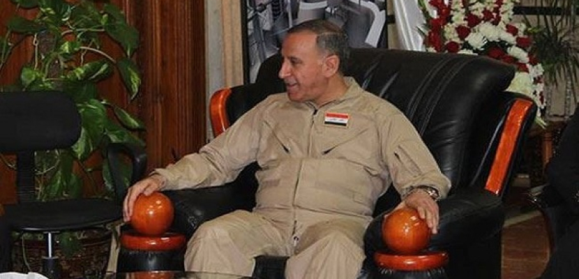 وزير الدفاع العراقي: قواتنا قادرة على تحرير الرمادي وهزيمة داعش بالأنبار
