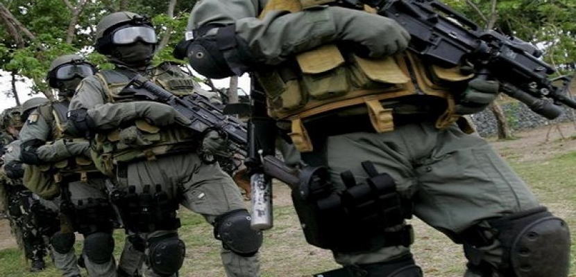 الجيش الفلبيني يعلن تحرير رهينة سويسري تحتجزه جماعة أبو سياف