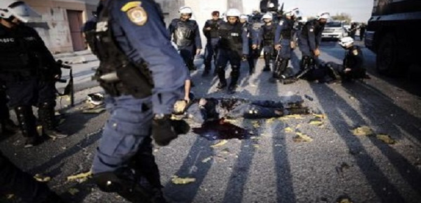 وزارة الداخلية: مقتل شرطي في هجوم “إرهابي” في البحرين