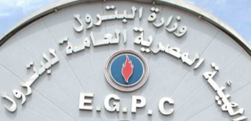 مصر توقع عقد أول مشروع لإنتاج الغاز الصخري
