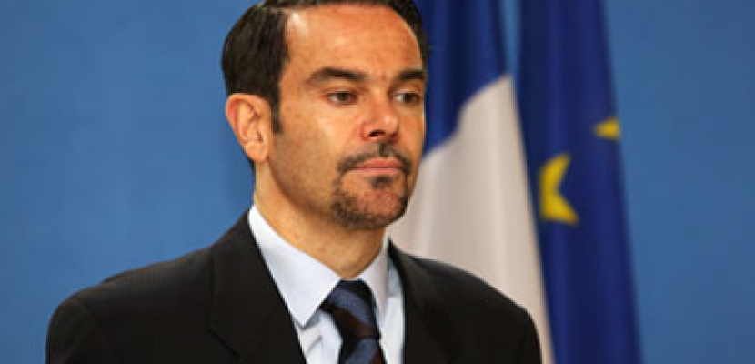 فرنسا ترحب بإدانة منظمة حظر الأسلحة الكيميائية لاستخدام “الكلور” في سوريا