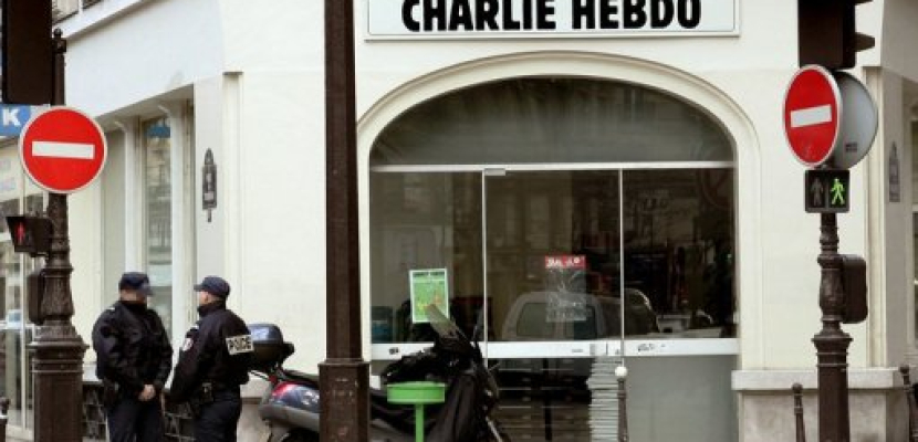 صحيفة فرنسية تؤكد ارتباط قاعدة اليمن بهجوم دام على”شارلي إيبدو” الساخرة