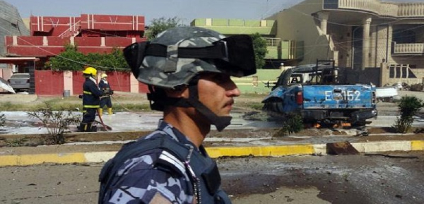 مقتل 3 أشخاص فى هجوم على كركوك العراقية