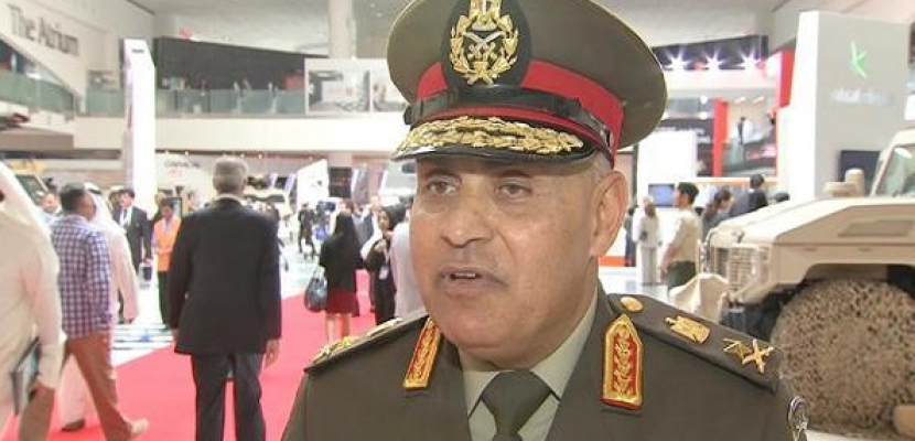 مصر وفرنسا توقعان اليوم اتفاقيات للتعاون العسكري