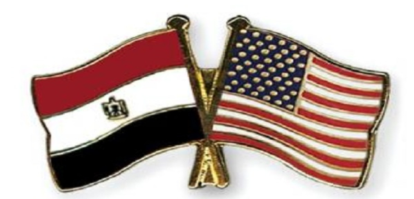 قائد القوات البحرية الأمريكية يزور مصر لبحث الشراكة بين البلدين لتعزيز أمن واستقرار المنطقة