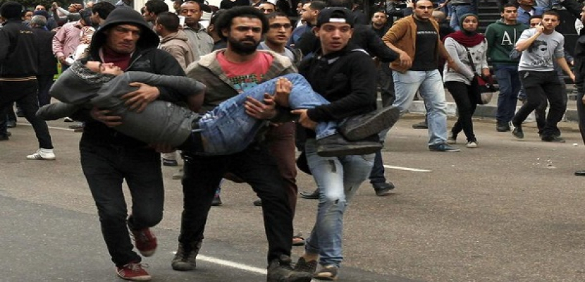 مصدر أمني: مقتل شخص في اشتباكات بحي المطرية بالقاهرة ووصول تعزيزات أمنية