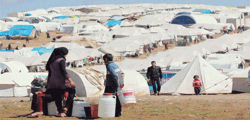 مؤتمر القمة الإسلامى يقرر إبقاء أزمة اللاجئين السوريين “قيد النظر”