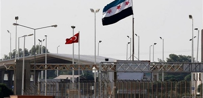 تركيا: مركز عمليات للمنطقة الآمنة بسوريا سيعمل الأسبوع المقبل