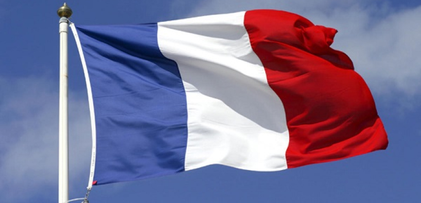 فرنسا تؤكد تضامنها مع مصر في مكافحة الإرهاب