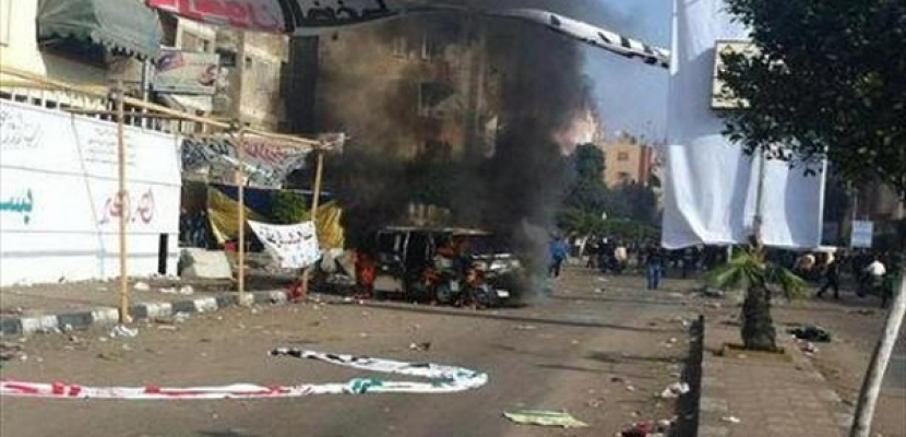 تأجيل قضية”أحداث سجن بورسعيد” لـ21 فبراير.. واستدعاء مرسى ووزير الداخلية للشهادة