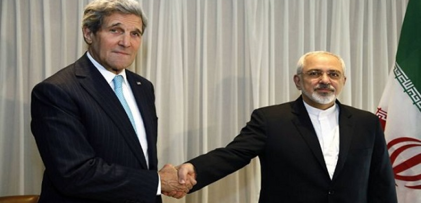 أمريكا وإيران تستأنفان المحادثات النووية‭ ‬ في جنيف
