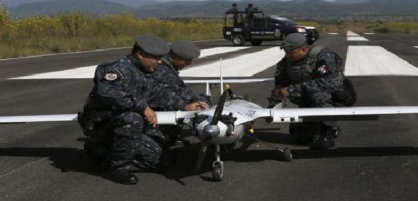 توصية بالأمم المتحدة تدعو لزيادة استخدام طائرات بدون طيار في عمليات حفظ السلام