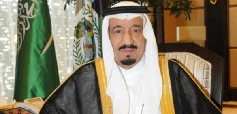 الملك سلمان يوجه الدعوة لحيدر العبادي لزيارة الرياض