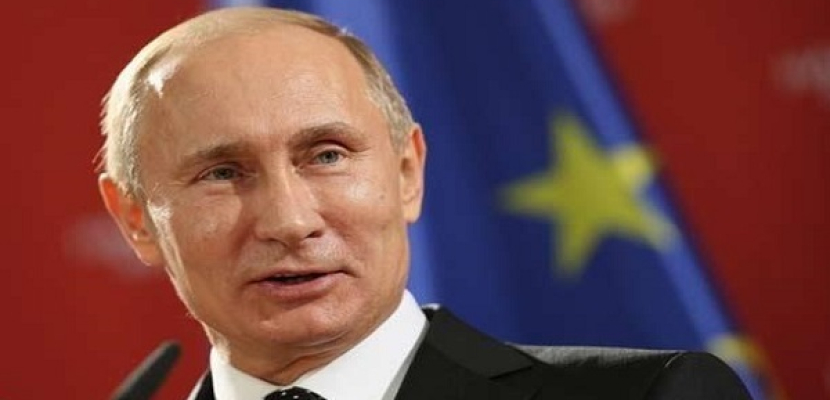 كورييري ديلا سيرا الإيطالية : بوتين يؤكد تأييده لاتفاق السلام في أوكرانيا
