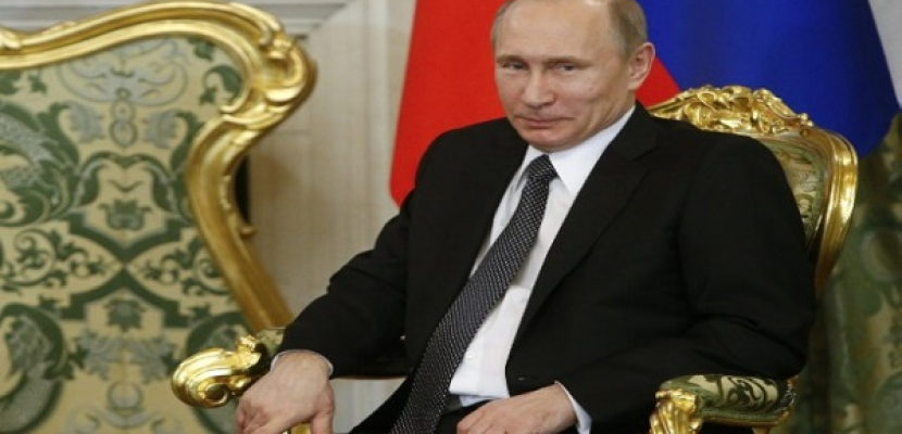 نيويورك تايمز: أوباما سيبحث عزل بوتين خلال مؤتمر قمة الدول الصناعية