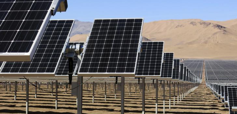 وزير: محطة الطاقة الشمسية بسيوة ستغطي احتياجات المدينة بالكامل من الكهرباء