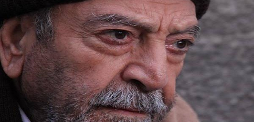 وفاة الفنان السوري “عمر حجو” عن 84 عاما