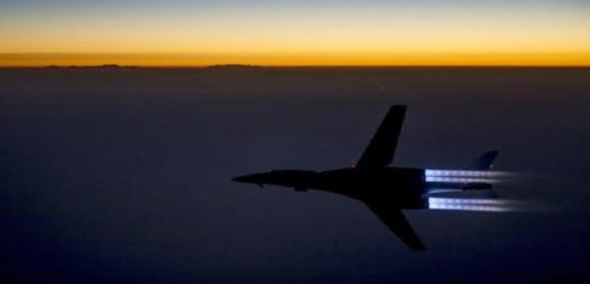مقتل 26 من داعش بقصف لطيران التحالف في ديالى بالعراق