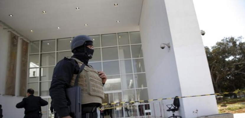 تنظيم داعش يعلن مسؤوليته عن الهجوم على متحف في تونس