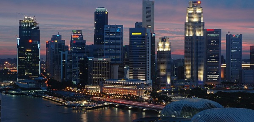 سنغافورة تحتفظ بالمركز الأول في قائمة أغلى مدن العالم