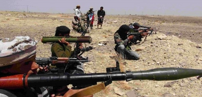الجيش اليمني: مقتل أكثر من 23 حوثيا غرب مأرب