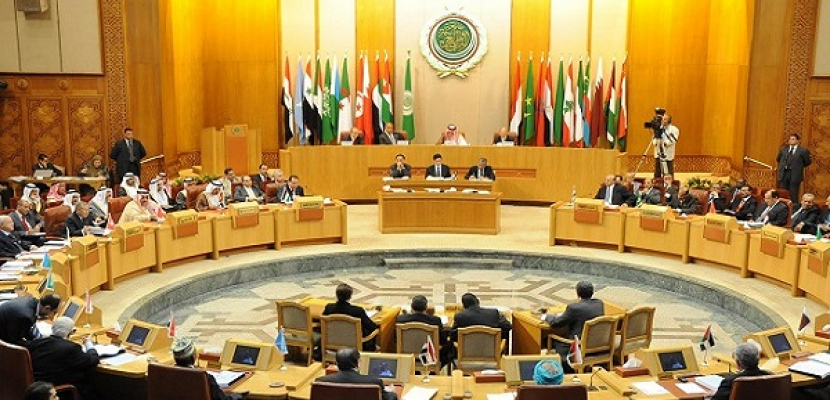 انتهاء الاجتماعات التحضيرية للجلسة السادسة والختامية للبرلمان العربي