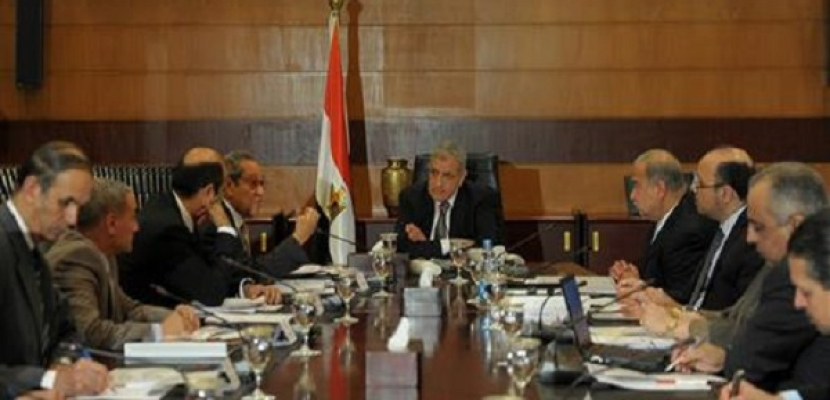 “المجموعة الاقتصادية ” توافق على زيادة قيمة دعم الصادرات المصرية إلى 5 مليارات جنيه