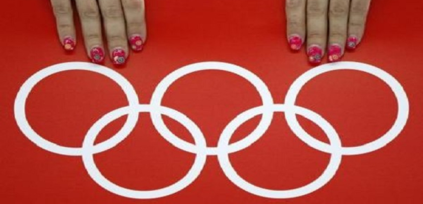 أندونيسيا تنهي نزاعا  حول الحلقات الأوليمبية وتتجنب الإيقاف