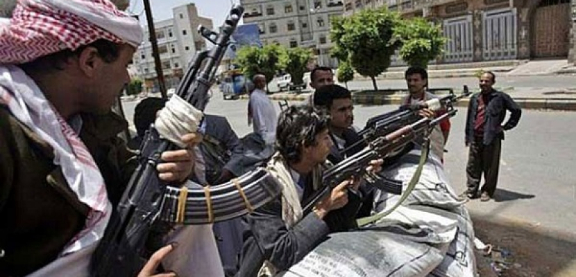 الحوثيون ينسحبون من مواقع في عدن