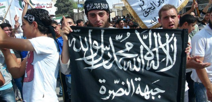 النصرة تهاجم معاقل داعش في جرود بلدة عرسال اللبنانية