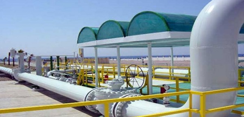 “البترول” توافق بشكل نهائي على السماح للقطاع الخاص باستيراد الغاز الطبيعي