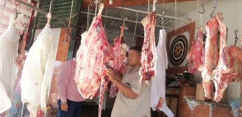 شعبة القصابين: توقعات بارتفاع أسعار اللحوم خلال شهر رمضان