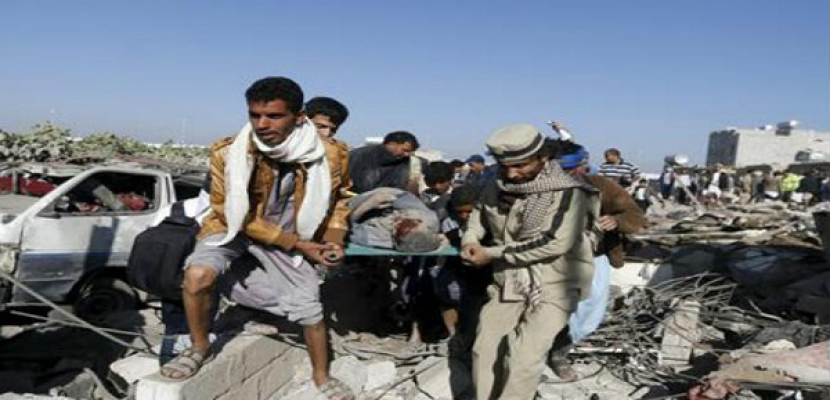 مصادر يمنية : حياة أكثر من 18 ألف معتقل في سجون الحوثيين مهددة بسبب “كورونا”