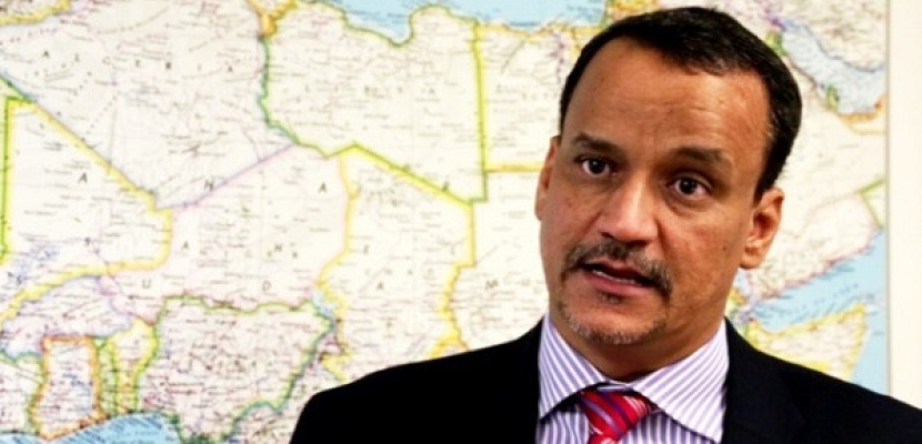 الأمم المتحدة: مؤتمر اليمن يستمر خمسة أيام