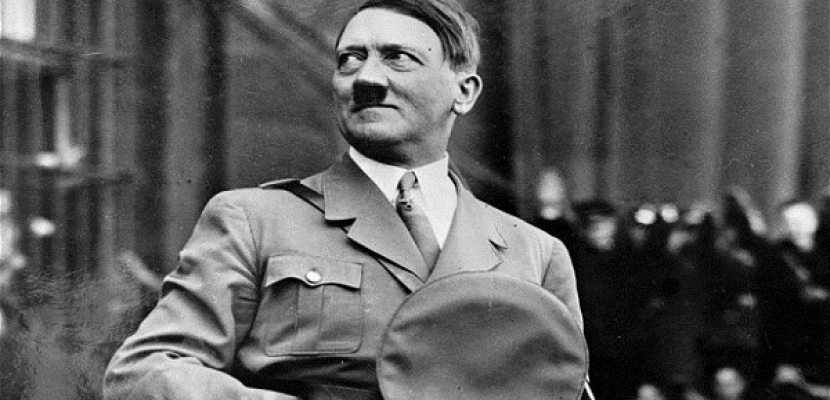 ألمانيا تعثرعلى تماثيل مفقودة لأدولف هتلر