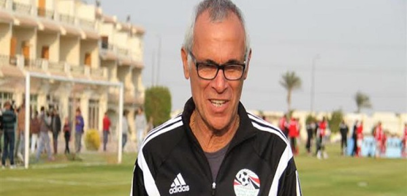 منتخب مصر يخوض مرانه الرئيسي على ملعب “إدريس محمد” استعدادا لمواجهة تشاد