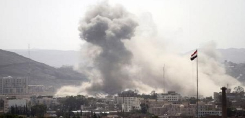 مقتل خبراء صواريخ يعملون لصالح ميليشيات الحوثي في انفجار شمالي صنعاء