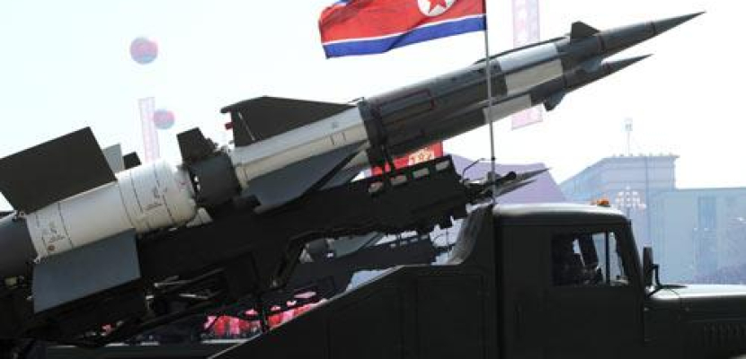 كوريا الشمالية تهدد بإجراءات قوية “لاترحم” ردا على عقوبات الأمم المتحدة