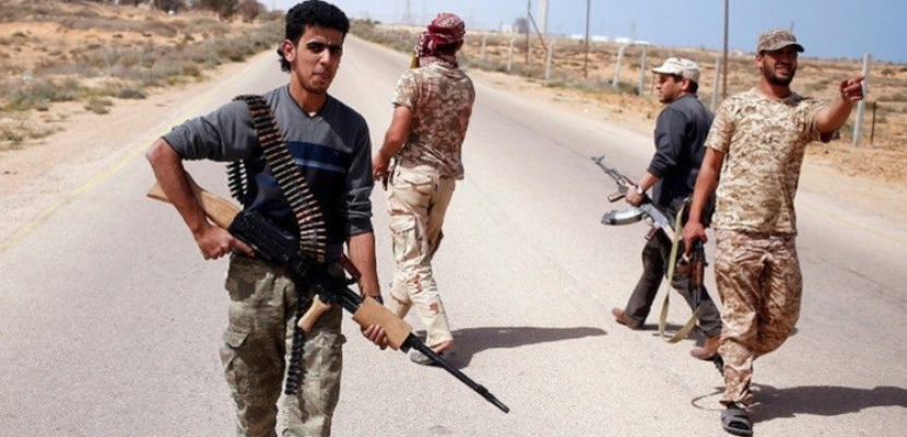 تونس تشكل خلية أزمة للإفراج عن موظفيها المختطفين في ليبيا