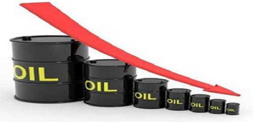 النفط الامريكي يسجل أكبر هبوط منذ أبريل