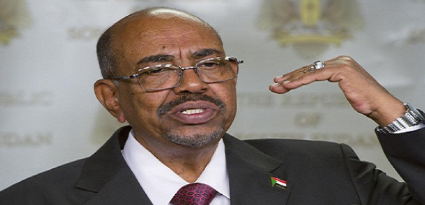 الخارجية السودانية: الرئيس البشير سيزور مصر قريبا