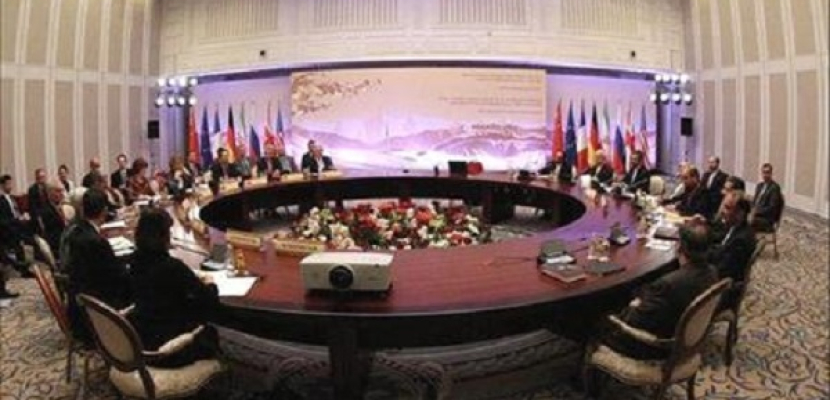 انتهاء المحادثات بين وزيري خارجية إيران وأمريكا في فيينا