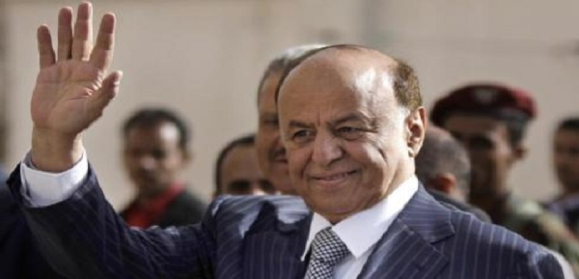 الرئيس اليمني يجري 3 تعديلات وزارية في الحكومة