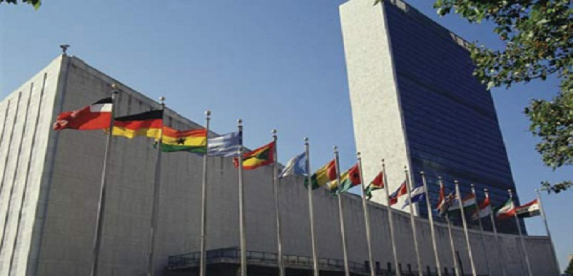 مطالب روسية بنقل مقر الأمم المتحدة من أمريكا