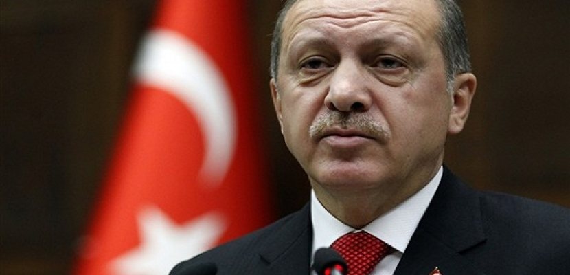 أحدث استطلاع للرأي في تركيا يظهر تراجع التأييد لحزب اردوغان الحاكم