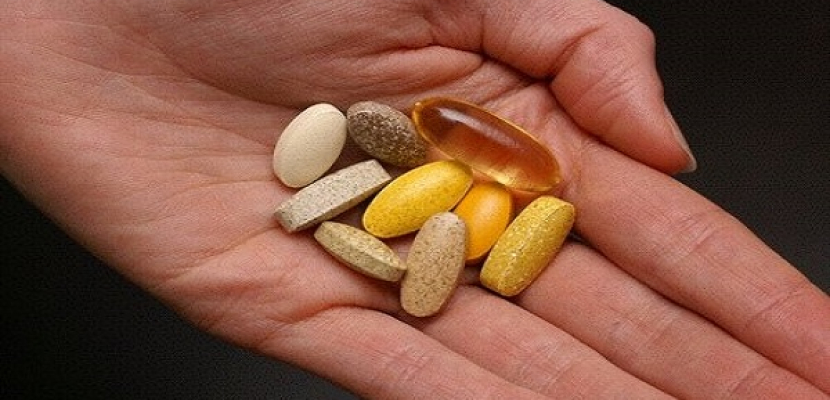 تحذير أوروبي من الإفراط في تناول المكملات الغذائية من فيتامين”أ”