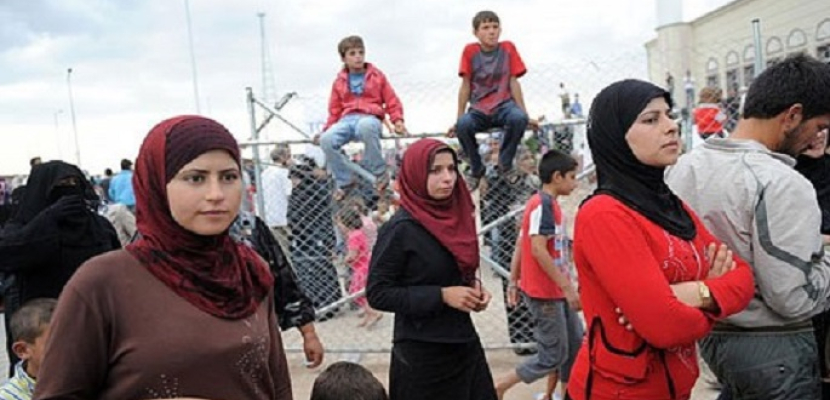 البنك الدولي: 8 دول تعهدت بتقديم مساعدة للاجئين السوريين تتجاوز 1.6 مليار دولار