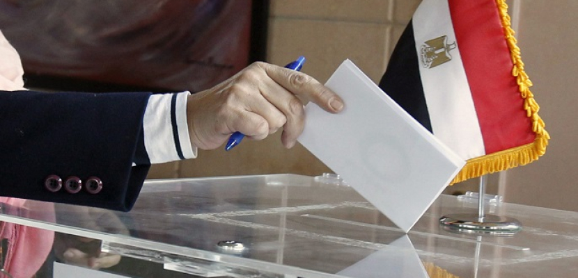 تغطية الانتخابات | انطلاق انتخابات مجلس الشعب فى 14 محافظة | 18-10-2015