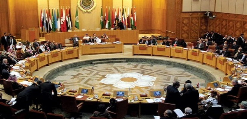 وزراء الخارجية العرب يعقدون اجتماعا تشاوريا قبل الدورة الـ144 لـ”الجامعة العربية”