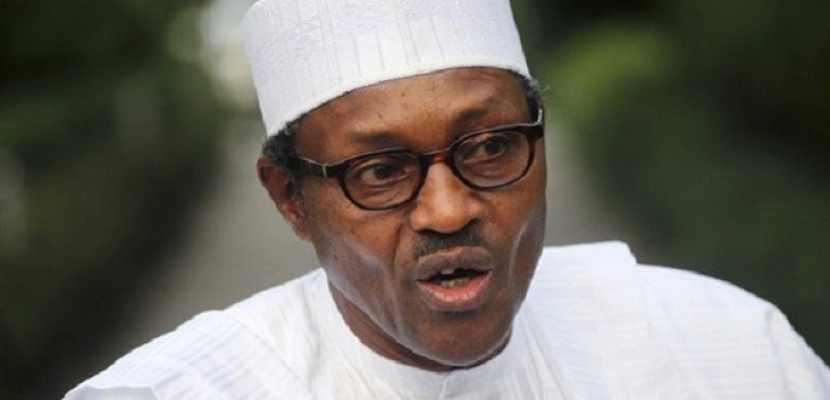 رئيس نيجيريا يعرض التفاوض مع مسلحي بوكو حرام